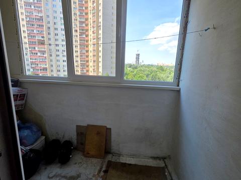 квартира за адресою Петра Григоренка просп., 14