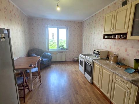 квартира за адресою Петра Григоренка просп., 14