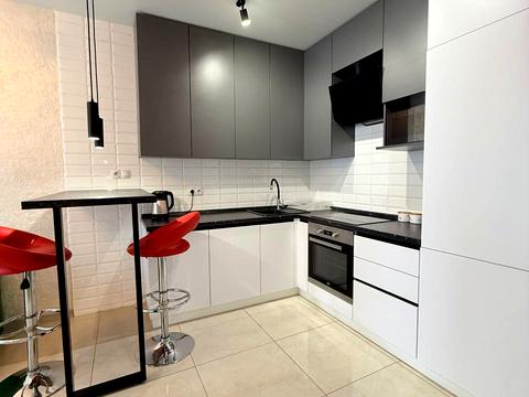 квартира за адресою Лісківська вул., 37