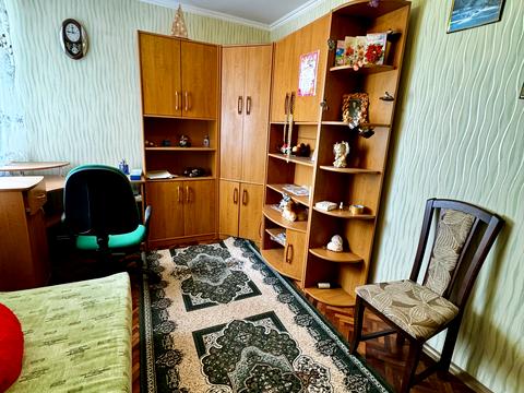 квартира по адресу Набережна, 19