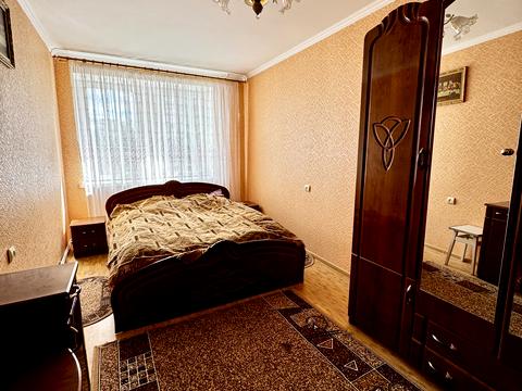 квартира по адресу Набережна, 19