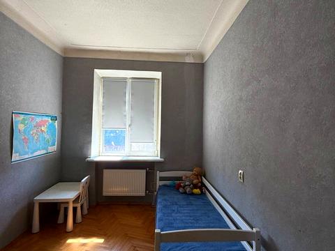 квартира по адресу Александра Поля просп. (Кірова), 8-А