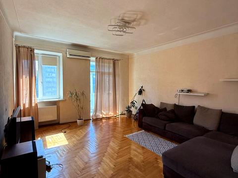 квартира по адресу Александра Поля просп. (Кірова), 8-А