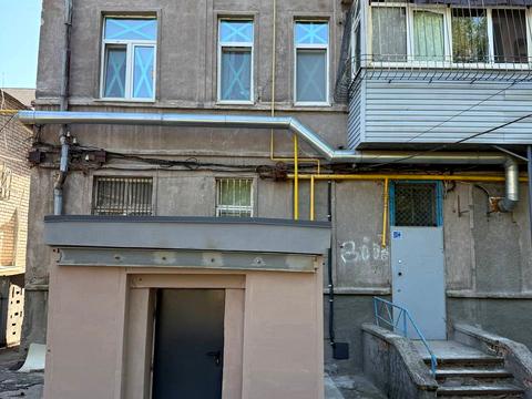 квартира по адресу Александра Поля просп. (Кірова), 8-А