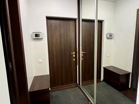квартира за адресою Срібнокільська вул., 1/2