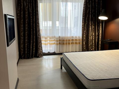 квартира за адресою Срібнокільська вул., 1/2