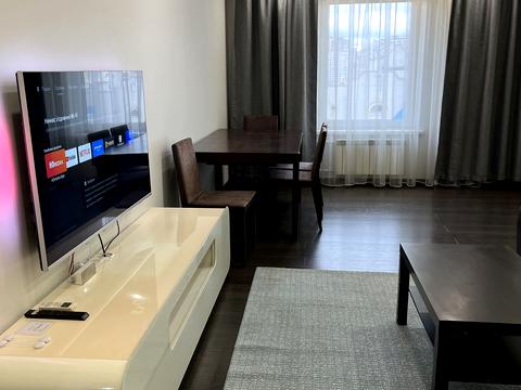 квартира за адресою Срібнокільська вул., 1/2
