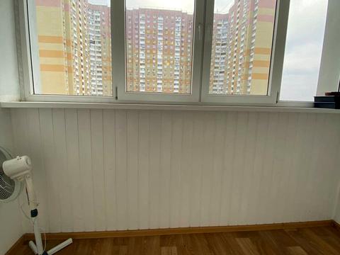 квартира за адресою Миколи Закревського вул., 97