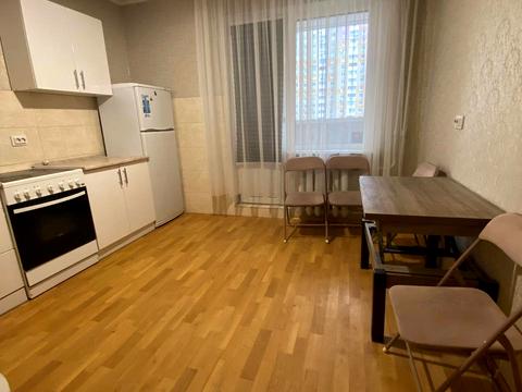 квартира за адресою Миколи Закревського вул., 97