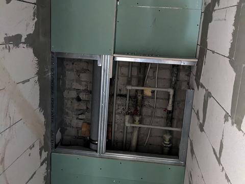 квартира по адресу Гагарина просп. (Гагаріна), 40