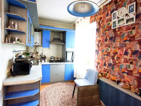 квартира по адресу Харьковская ул., 104
