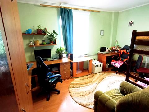 квартира за адресою Харківська вул., 104