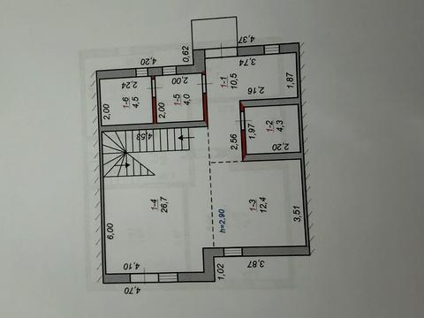 будинок за адресою Лисика вул., 16