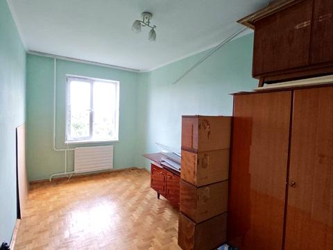 квартира за адресою Ігоря Юхновського вул. (Сулеймана Стальського), 28-А