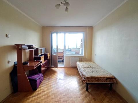 квартира за адресою Ігоря Юхновського вул. (Сулеймана Стальського), 28-А