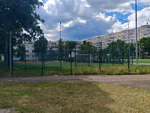 квартира за адресою Ігоря Юхновського вул. (Сулеймана Стальського), 28-А