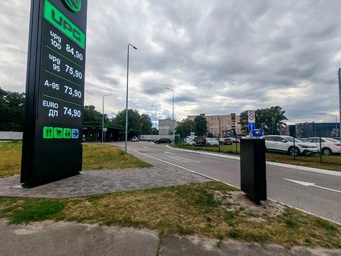 квартира за адресою Ігоря Юхновського вул. (Сулеймана Стальського), 28-А