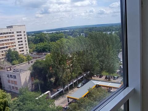 квартира за адресою Набережна Перемоги вул., 42-М