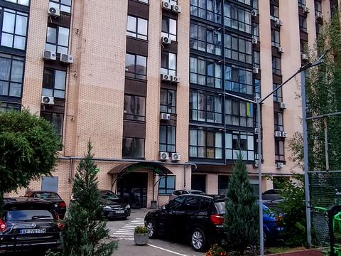 квартира за адресою Набережна Перемоги вул., 42-М