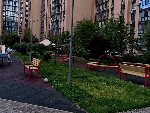 квартира за адресою Набережна Перемоги вул., 42-М