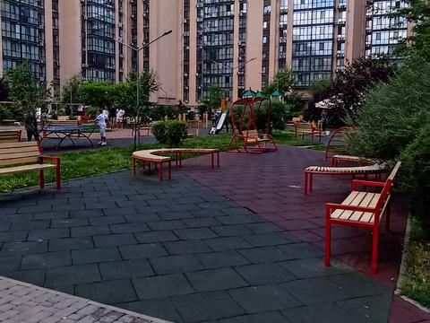 квартира за адресою Набережна Перемоги вул., 42-М