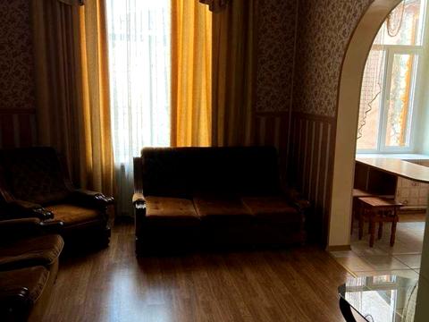 квартира за адресою Базарна вул., 19