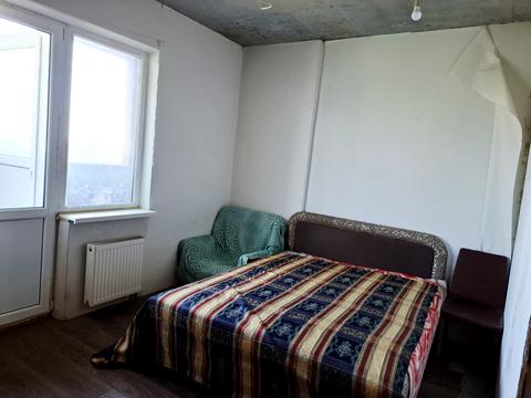 квартира за адресою Миколи Закревського вул., (Будинок 1)