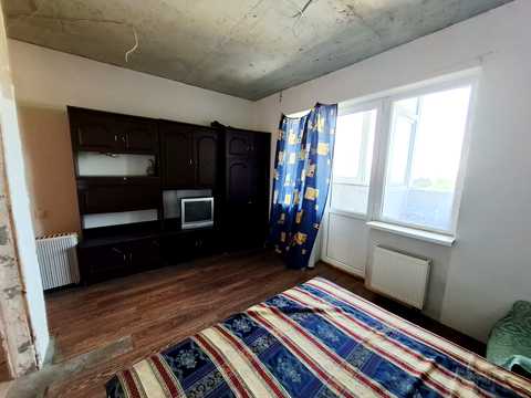 квартира по адресу Николая Закревского ул., 42-А