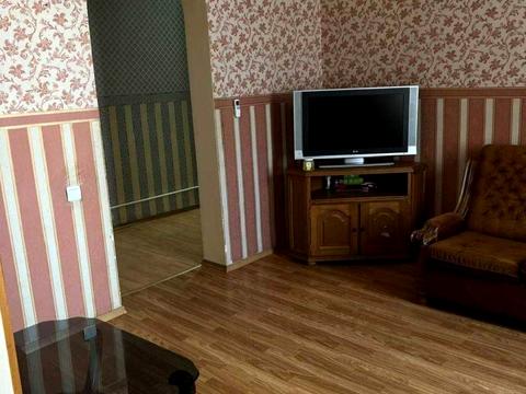 квартира за адресою Базарна вул., 19