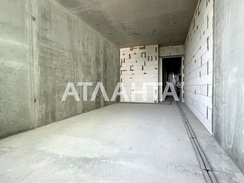квартира по адресу Миколы Бажана просп., (Будинок 4)