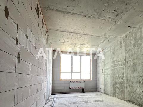 квартира по адресу Миколы Бажана просп., (Будинок 4)
