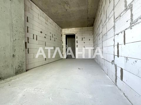 квартира по адресу Миколы Бажана просп., (Будинок 4)