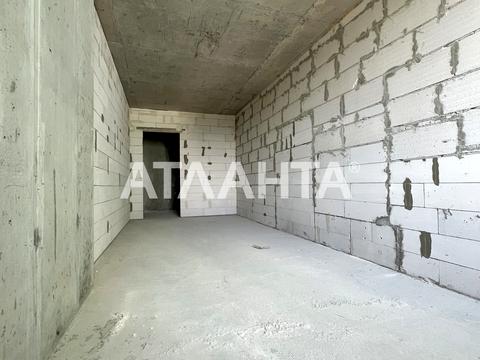 квартира по адресу Миколы Бажана просп., (Будинок 4)