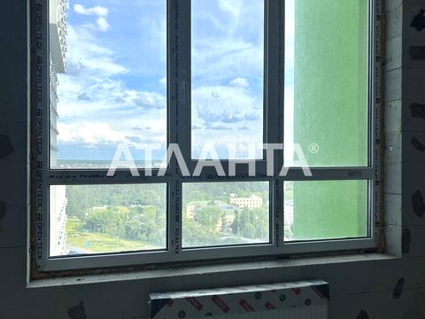 квартира по адресу Миколы Бажана просп., (Будинок 4)