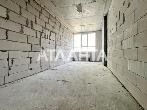 квартира по адресу Миколы Бажана просп., (Будинок 4)