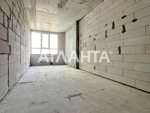квартира по адресу Миколы Бажана просп., (Будинок 4)