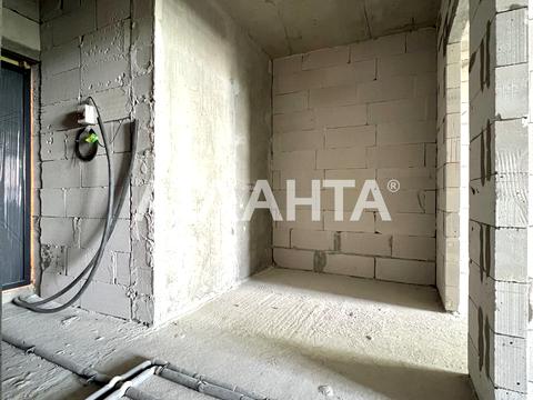 квартира по адресу Миколы Бажана просп., (Будинок 4)