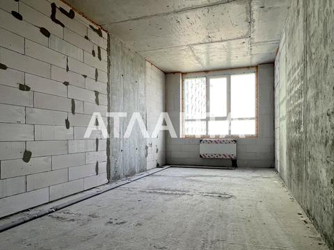 квартира по адресу Миколы Бажана просп., (Будинок 4)