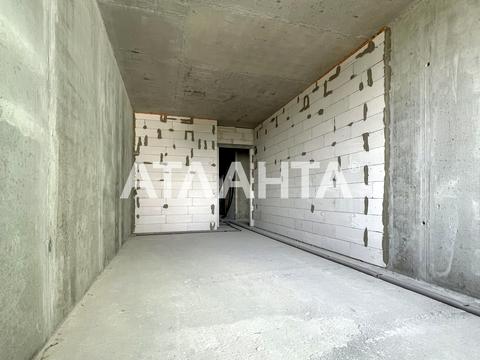 квартира по адресу Миколы Бажана просп., (Будинок 4)