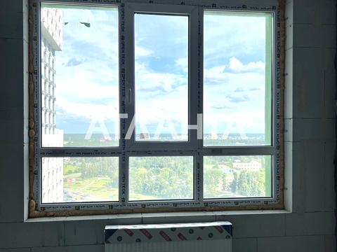 квартира по адресу Миколы Бажана просп., (Будинок 4)