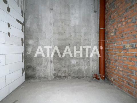квартира по адресу Миколы Бажана просп., (Будинок 4)