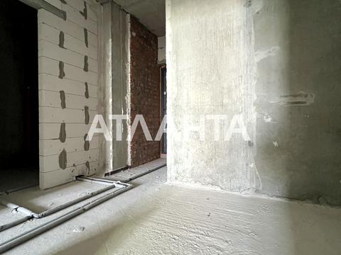 квартира по адресу Миколы Бажана просп., (Будинок 4)