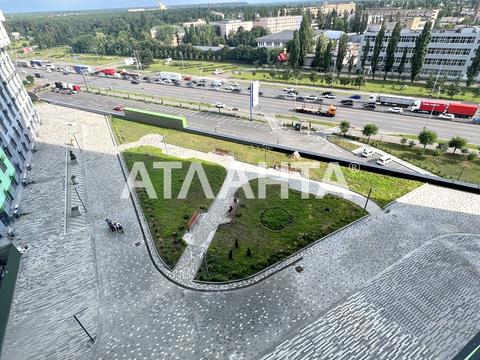 квартира по адресу Миколы Бажана просп., (Будинок 4)