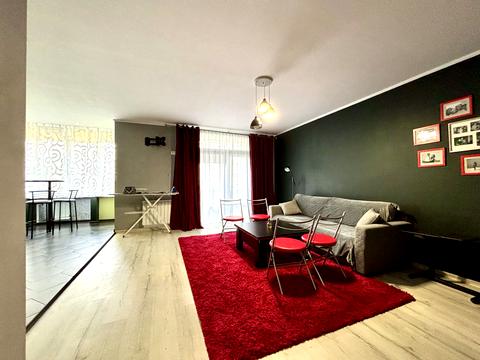 квартира за адресою Тернопільська вул., 21д