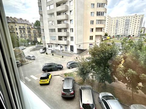 квартира за адресою Тернопільська вул., 21д