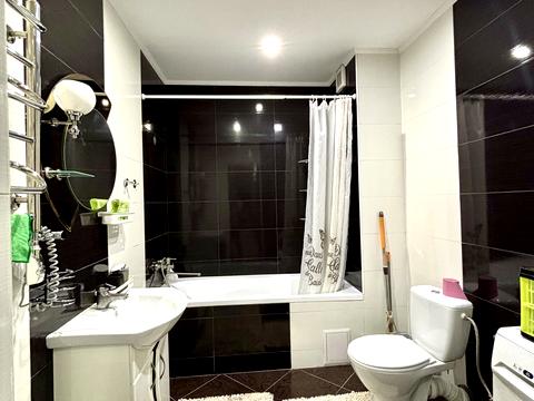 квартира за адресою Тернопільська вул., 21д