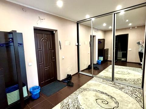 квартира за адресою Тернопільська вул., 21д