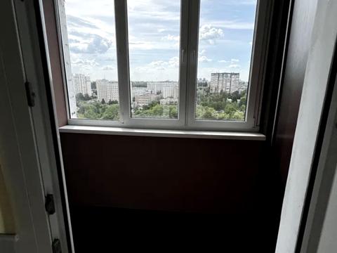квартира за адресою Івана Пулюя вул., 2