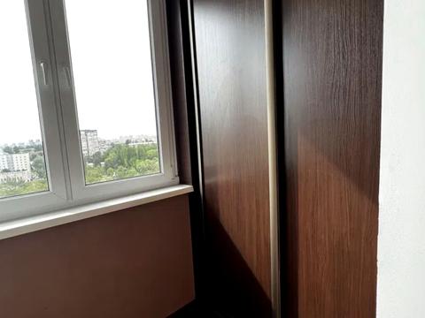 квартира за адресою Івана Пулюя вул., 2