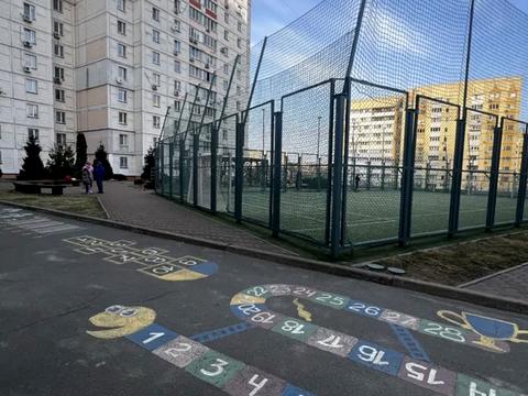 квартира за адресою Івана Пулюя вул., 2